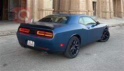 دۆج چالنجەر